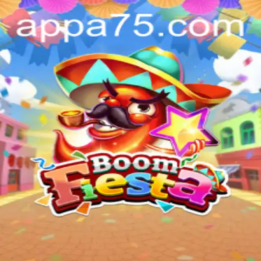 Experience the Thrills and Challenges of BoomFiesta
