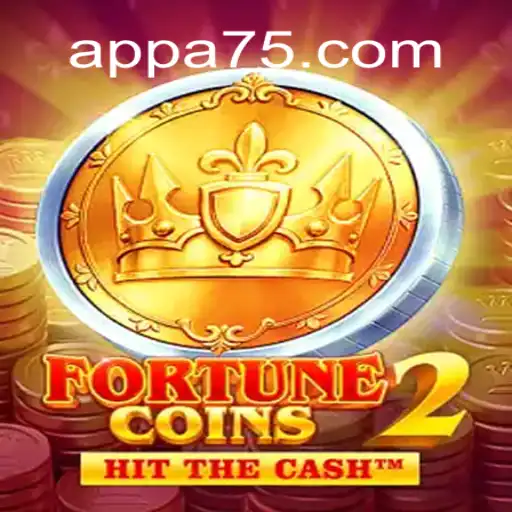 Explore the Exciting World of FortuneCoins2: A75.COM's Latest Gaming Marvel