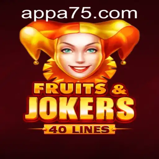 FruitsAndJokers40: A Colorful Dive into Casino Entertainment