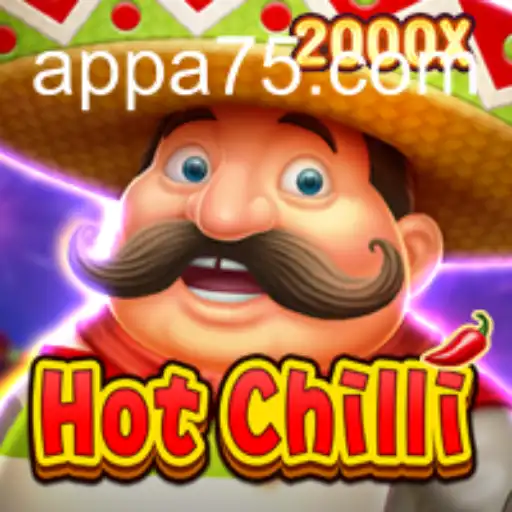 Discover the Excitement of HotChilli: A75.COM's Latest Gaming Sensation