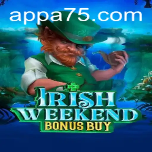 Exploring the Exciting World of IrishWeekendBonusBuy with A75.COM
