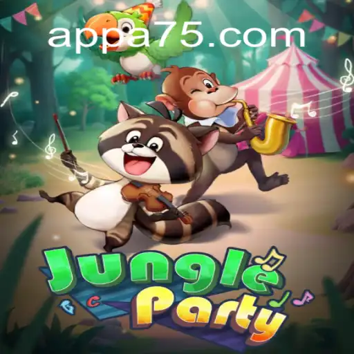 Exploring JungleParty: A Wild Adventure with A75.COM