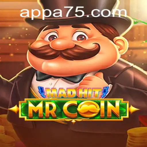MadHitMrCoin: A Thrilling Game Experience at A75.COM