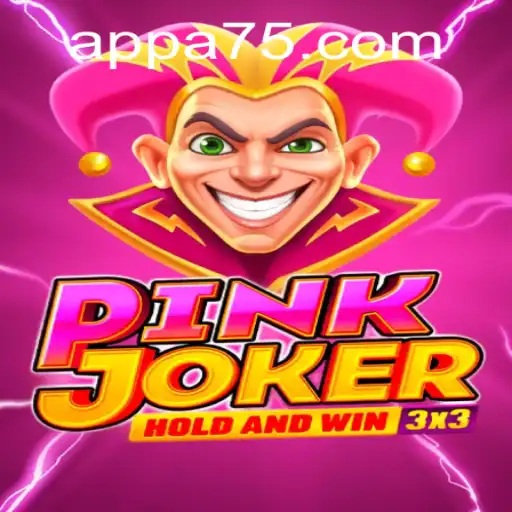 Discover the Thrilling World of PinkJoker: An Enthralling Gaming Experience