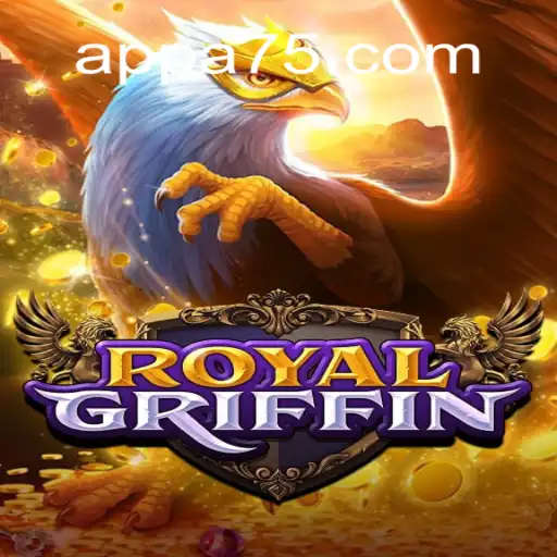 Discover the Exciting World of RoyalGriffin with A75.COM