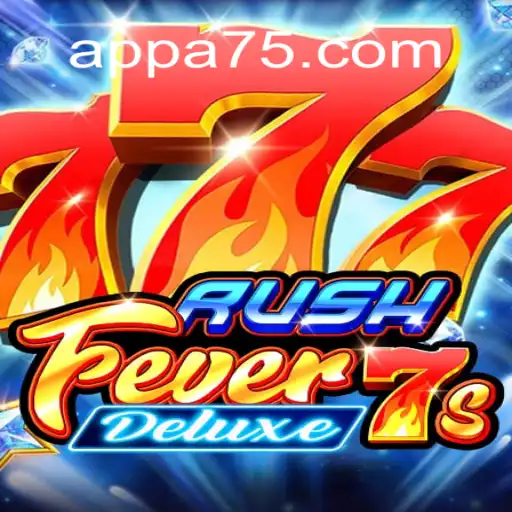 RushFever7sDeluxe: A Thrilling Dive into Gaming Excitement