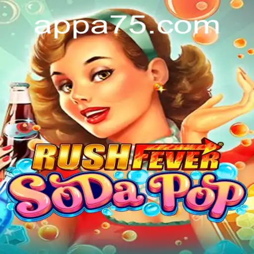 RushFeverSodaPop: A Thrilling Adventure with a Sweet Twist