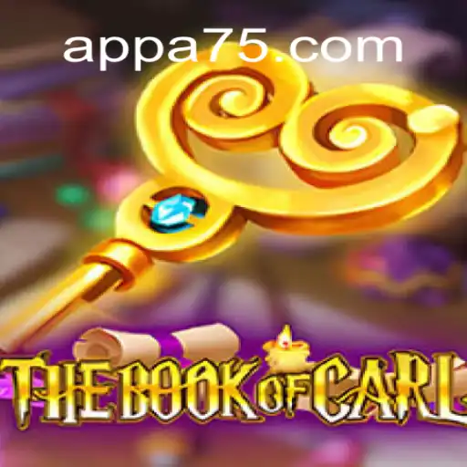 TheBookofCarl: A New Paradigm in Adventure Gaming