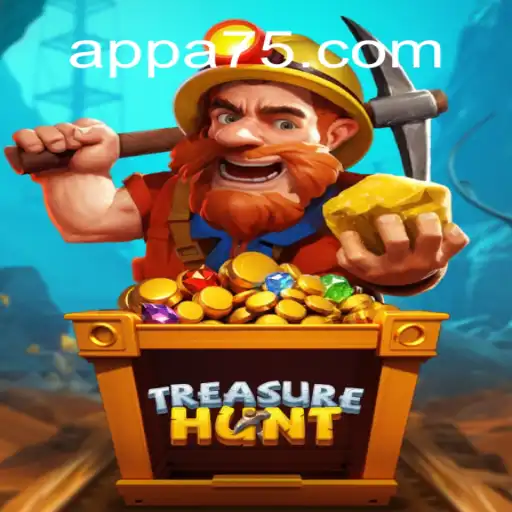 Discover the Exciting World of TreasureHunt: An In-Depth Exploration at A75.COM