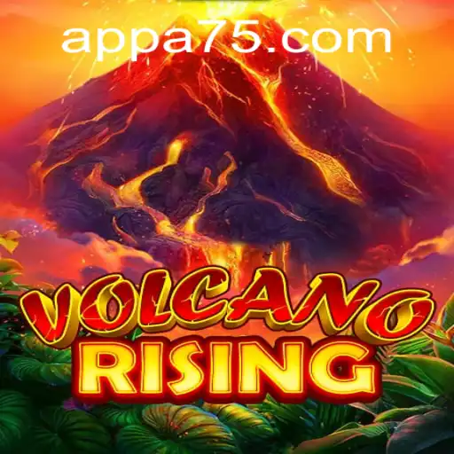 Exploring the Dynamic World of VolcanoRising on A75.COM