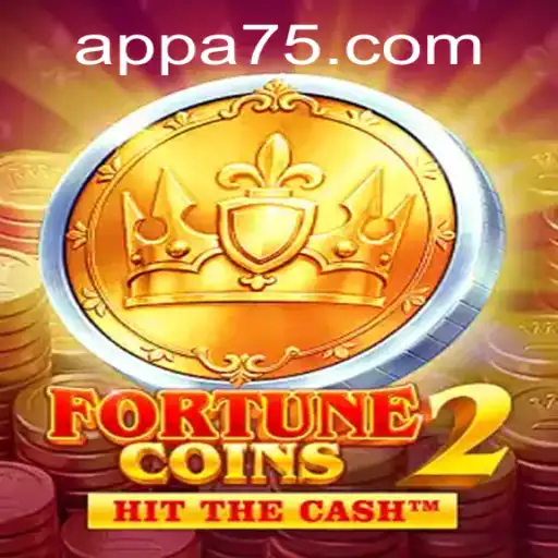 Explore the Exciting World of FortuneCoins2: A75.COM's Latest Gaming Marvel