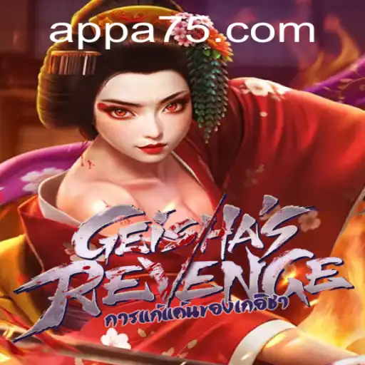 GeishasRevenge: Explore an Immersive World of Strategy and Intrigue