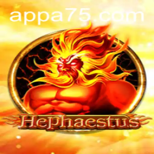Hephaestus: A Thrilling New Adventure Game by A75.COM