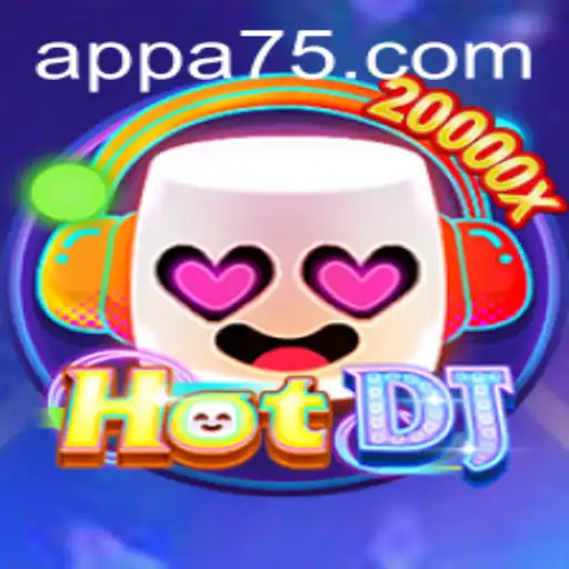 Discover the Exciting World of HotDJ - A75.COM