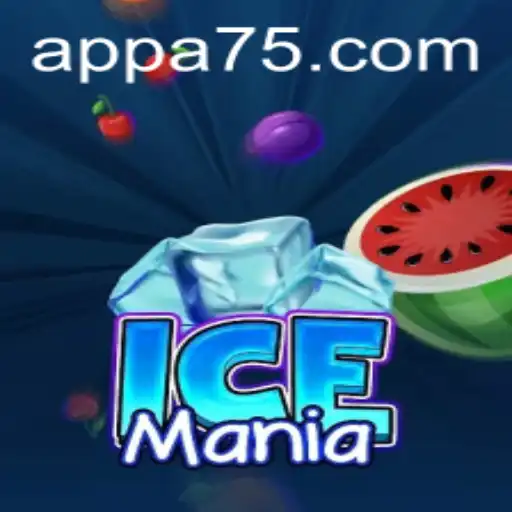 IceMania: Explore the Frozen Realms of A75.COM