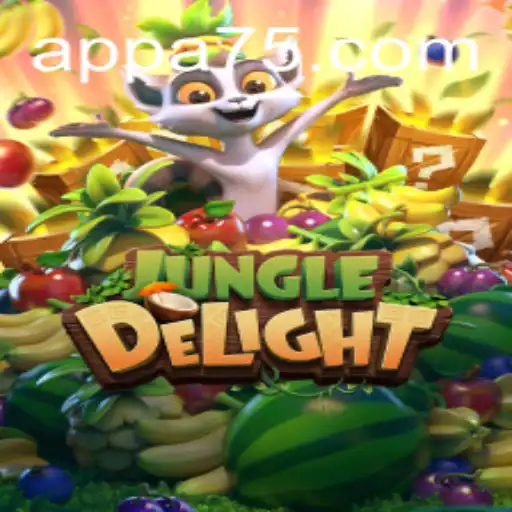 Discover the Thrilling World of JungleDelight: A75.COM's Latest Gaming Phenomenon