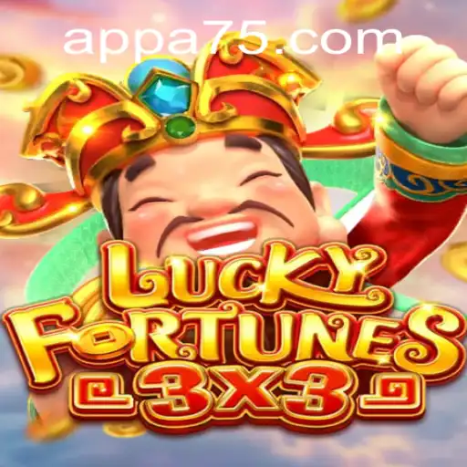 Exploring LUCKYFORTUNES3x3: An Intriguing Game Adventure