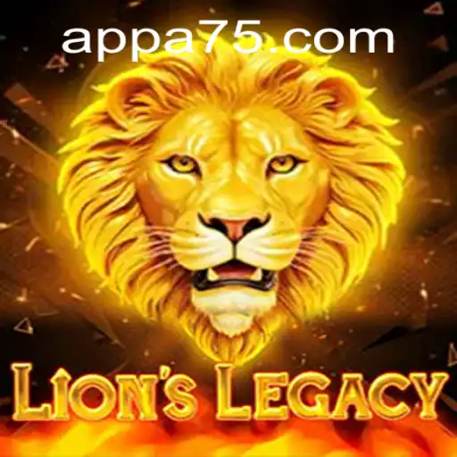 LionsLegacy: A New Era in Interactive Gaming