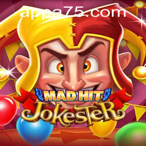 Discover the Excitement of MadHitJokester: An Engaging New Game You Won't Want to Miss