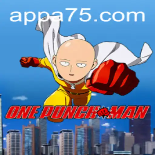 OnePunchMan: A75.COM's Cutting-Edge Gaming Experience