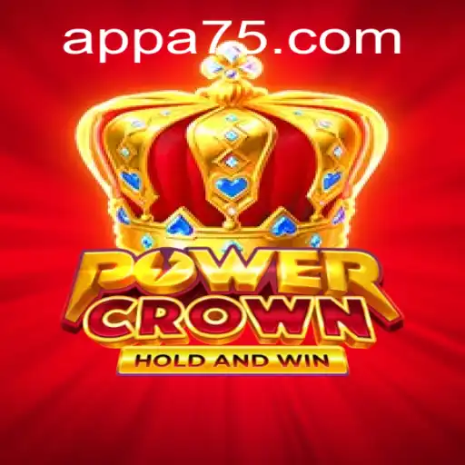 PowerCrown: A New Era of Gaming at A75.COM